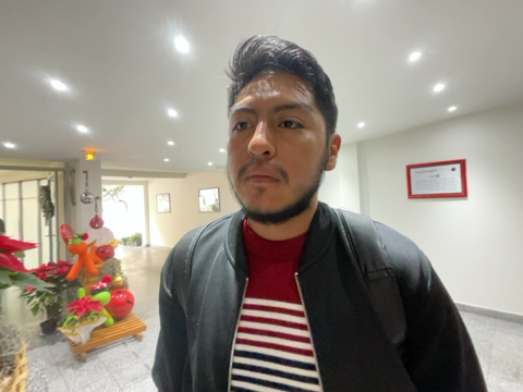 Foto de Luis Antonio Monroy Vazquez